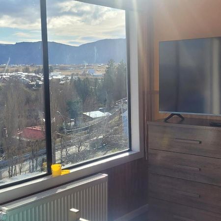 Departamento Lulu Apartment Puerto Natales Exterior photo
