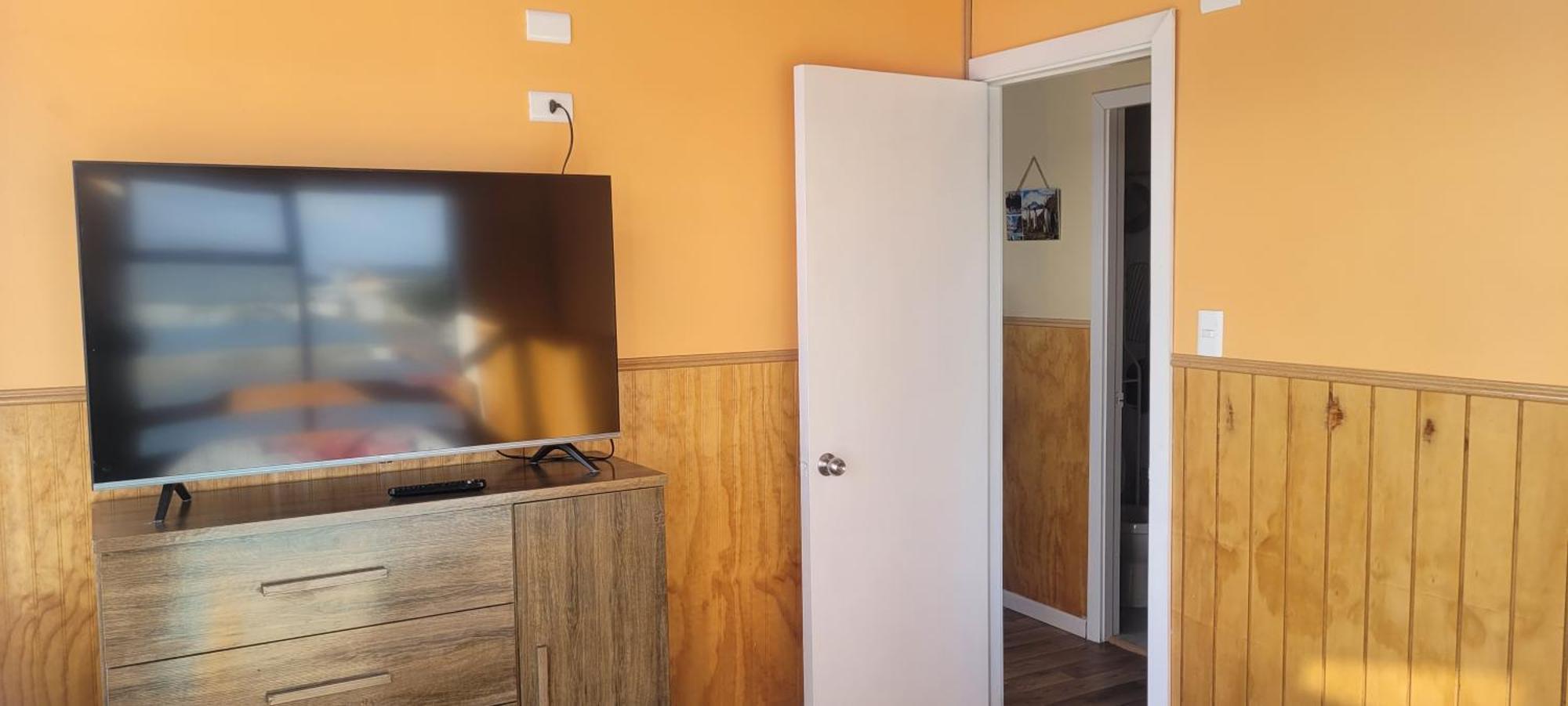 Departamento Lulu Apartment Puerto Natales Exterior photo
